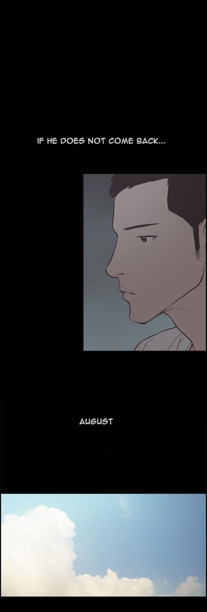 Cohabitation! Chapter 5 page 16 - Chapter 5