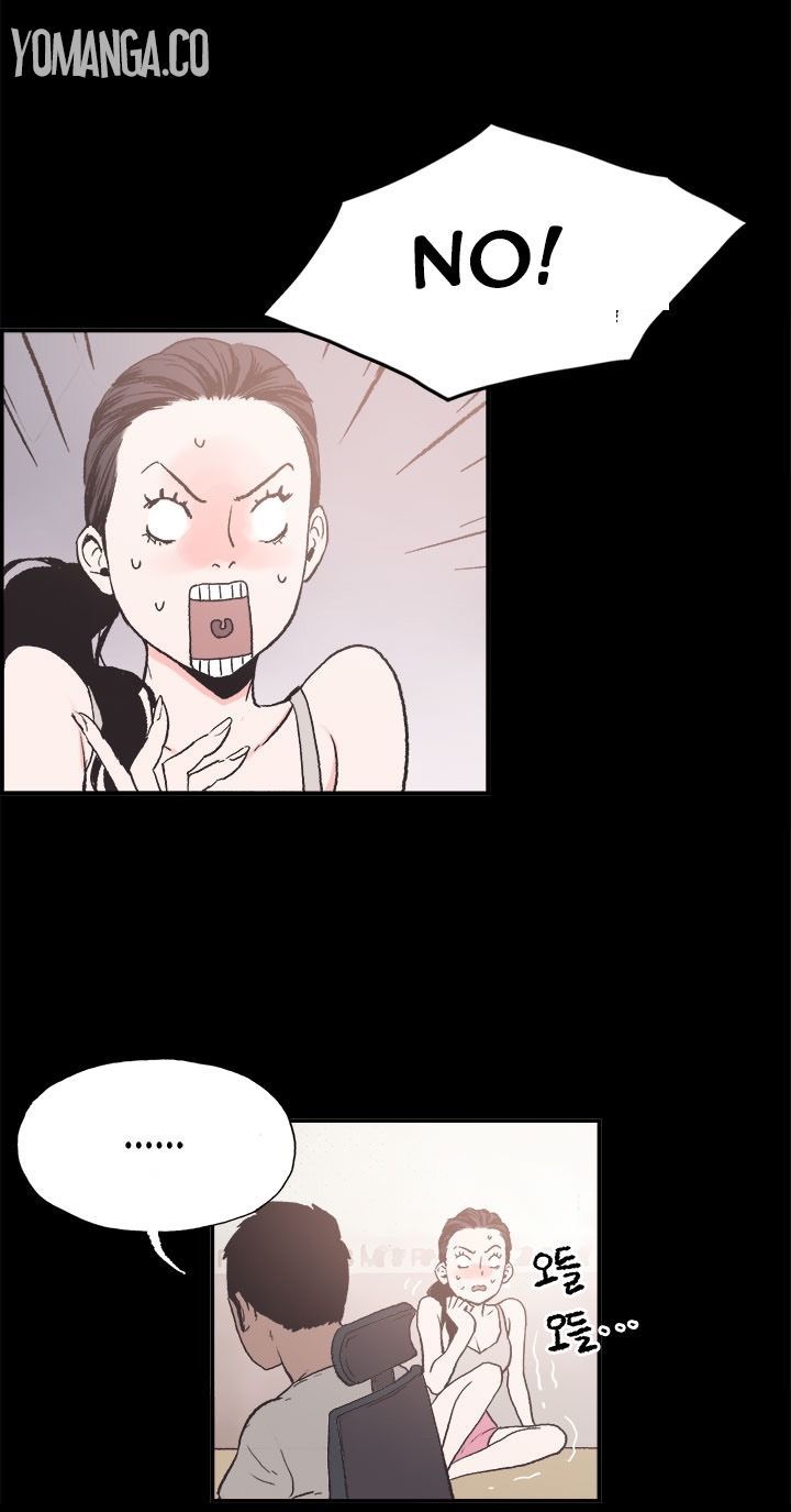 Cohabitation! Chapter 5 page 19 - Chapter 5