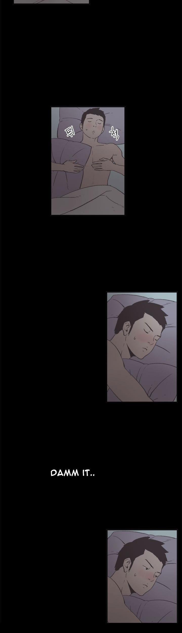 Cohabitation! Chapter 5 page 21 - Chapter 5