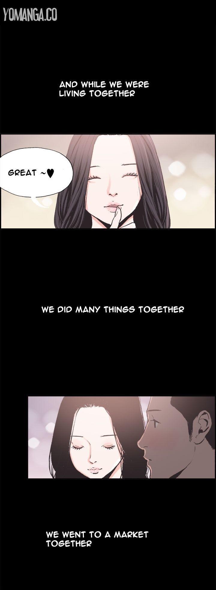 Cohabitation! Chapter 5 page 5 - Chapter 5