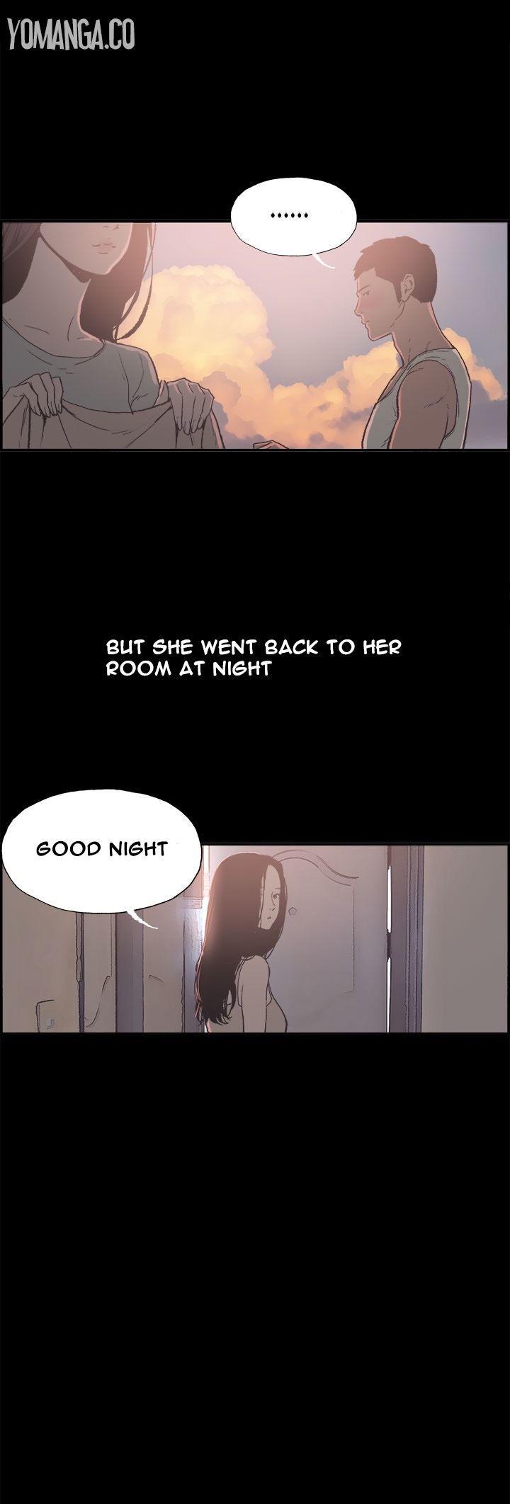 Cohabitation! Chapter 5 page 9 - Chapter 5