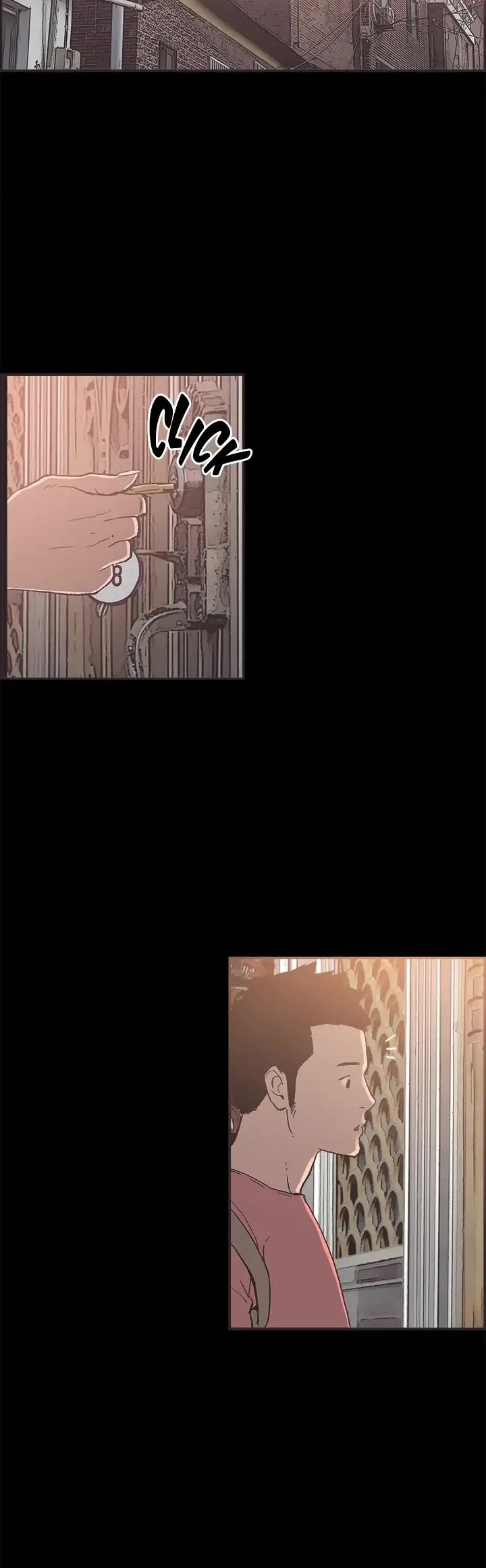 Cohabitation! Chapter 51 page 16 - Chapter 51