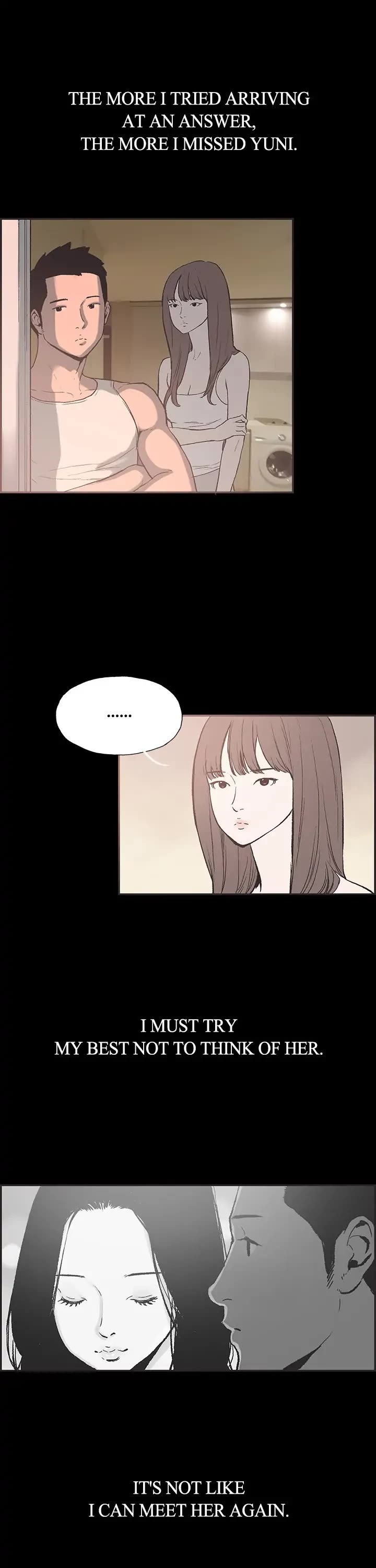Cohabitation! Chapter 51 page 5 - Chapter 51