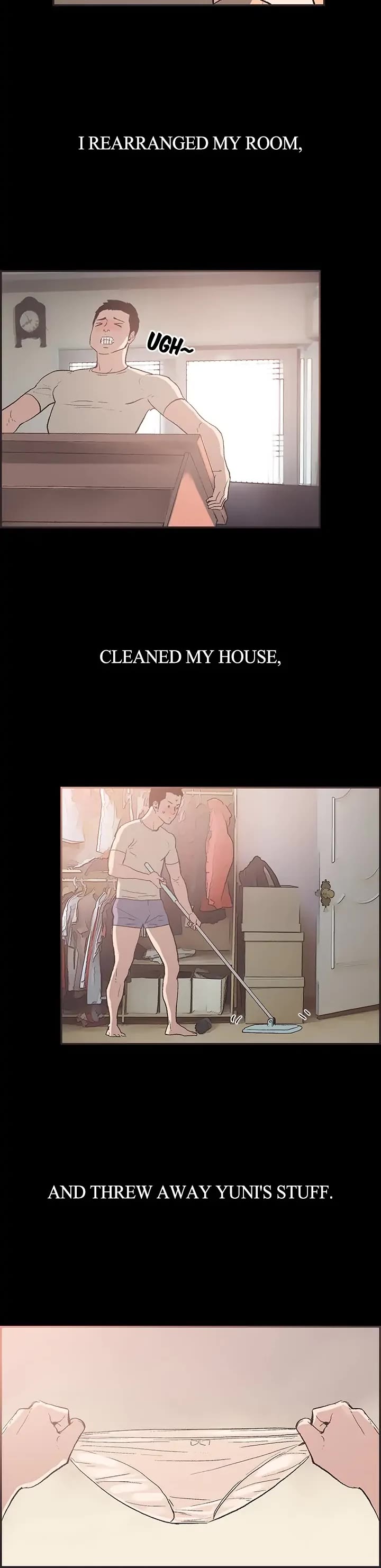 Cohabitation! Chapter 51 page 7 - Chapter 51