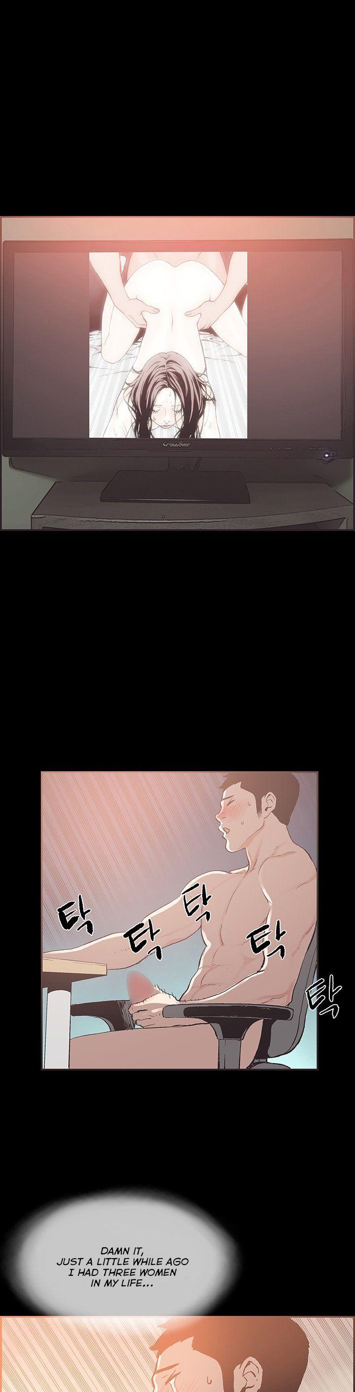 Cohabitation! Chapter 53 page 10 - Chapter 53