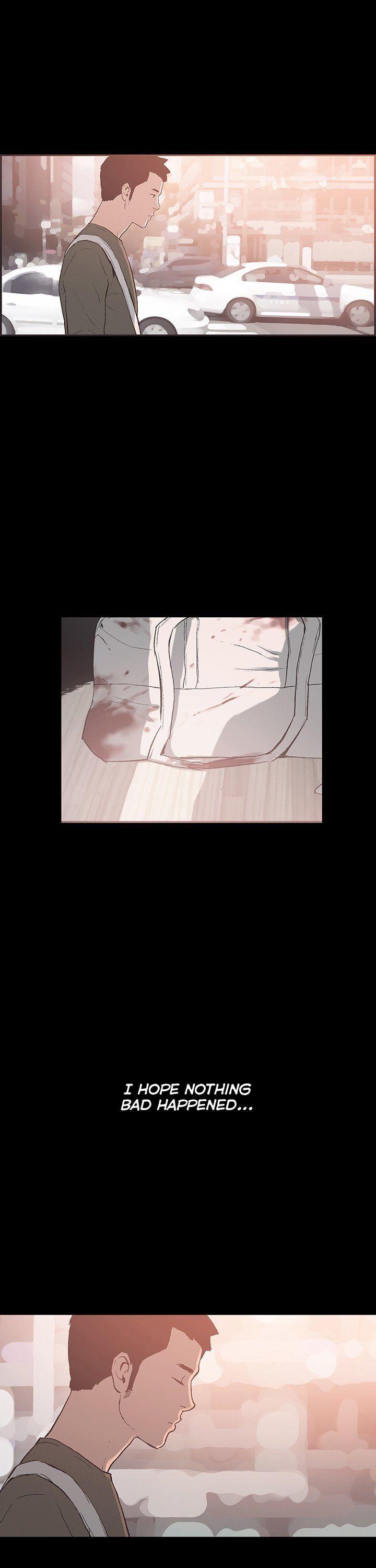 Cohabitation! Chapter 53 page 14 - Chapter 53
