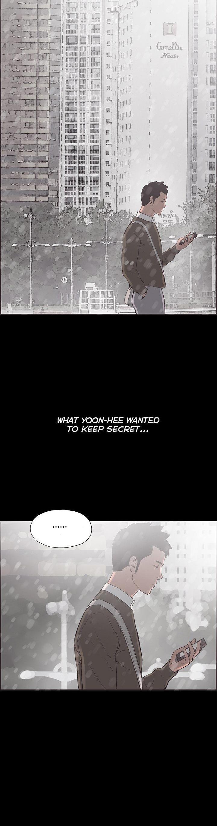 Cohabitation! Chapter 53 page 19 - Chapter 53