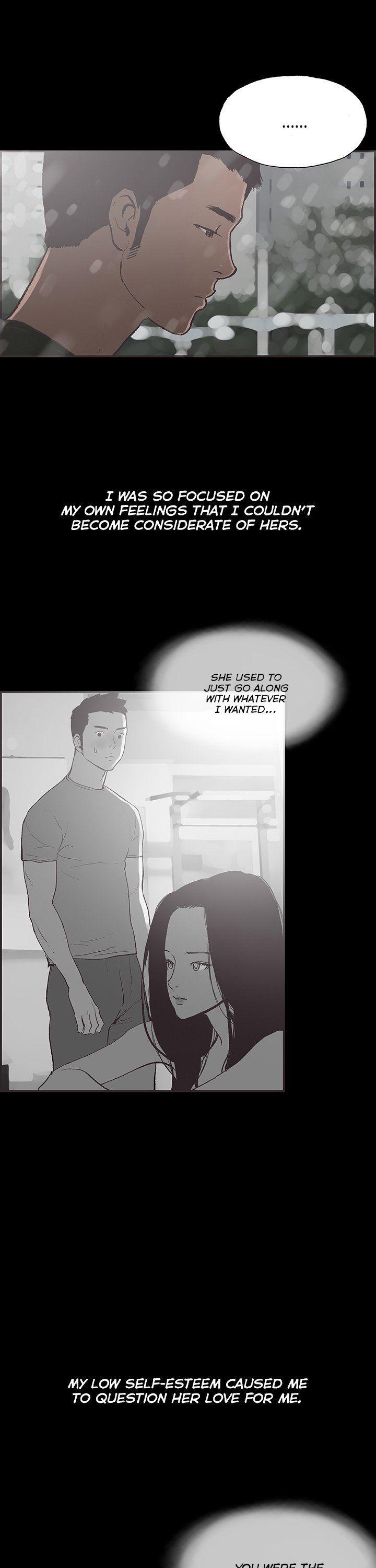 Cohabitation! Chapter 53 page 23 - Chapter 53