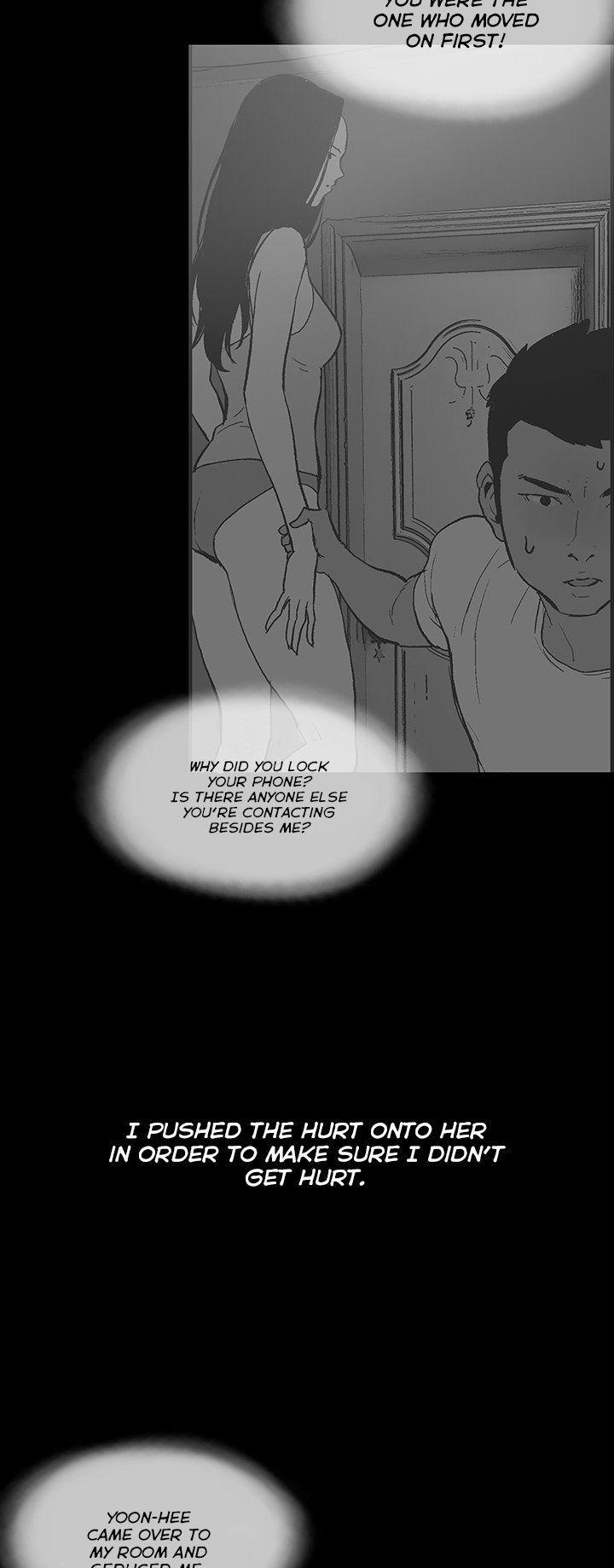 Cohabitation! Chapter 53 page 24 - Chapter 53
