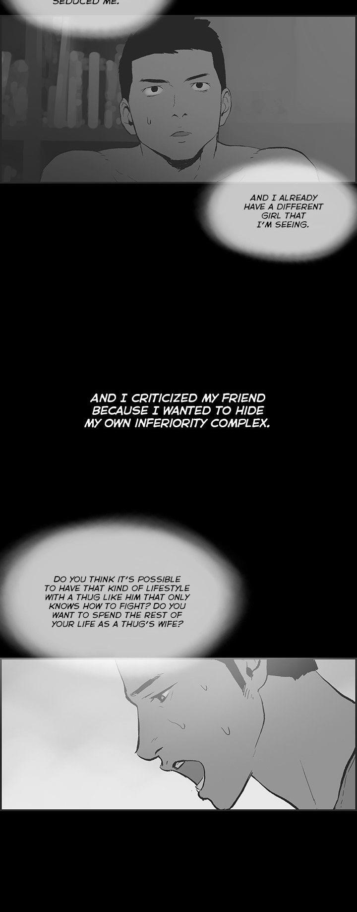 Cohabitation! Chapter 53 page 25 - Chapter 53
