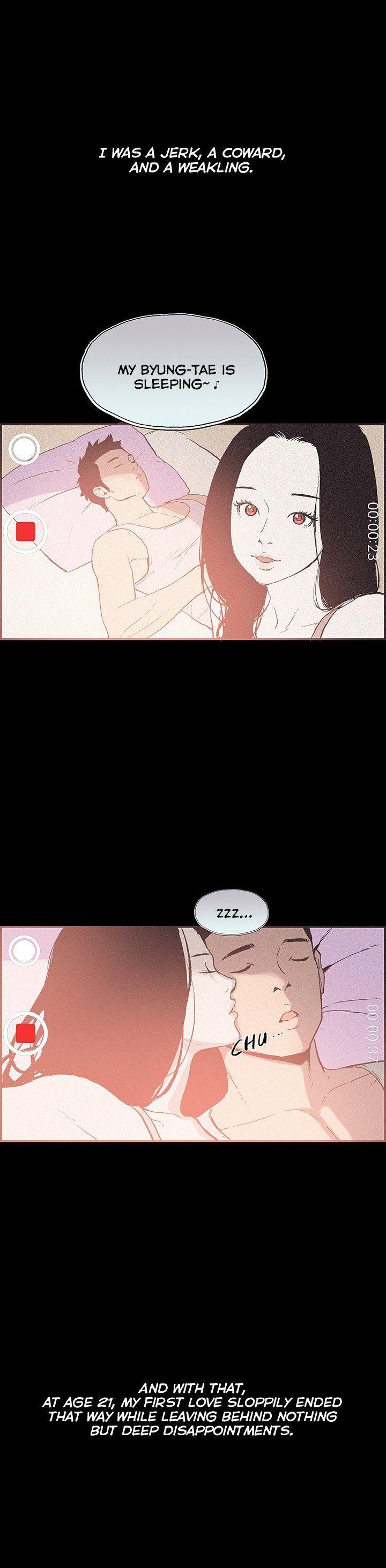 Cohabitation! Chapter 53 page 26 - Chapter 53