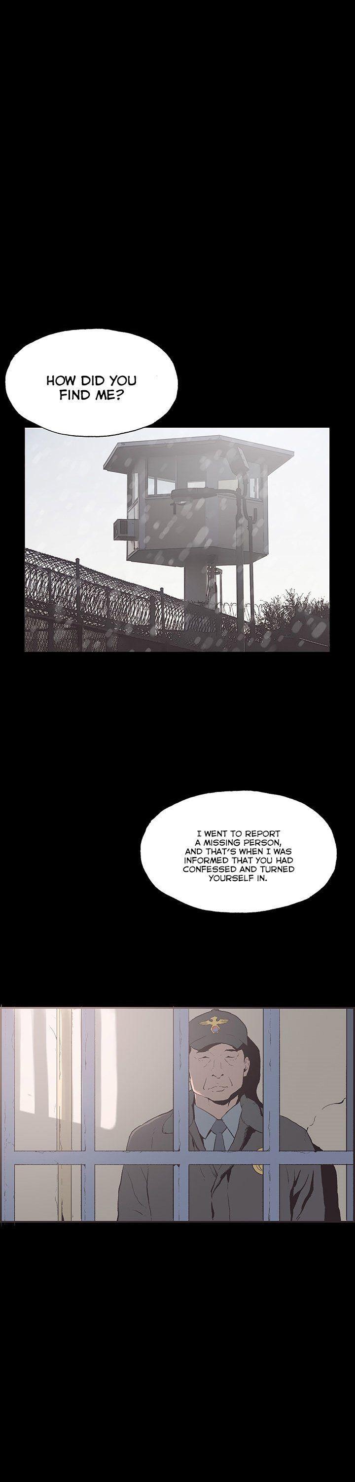 Cohabitation! Chapter 53 page 28 - Chapter 53