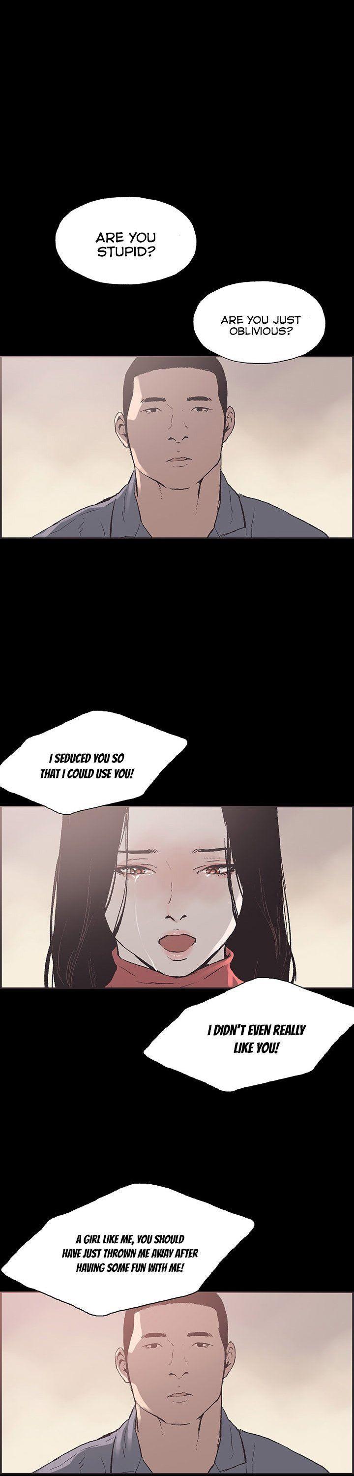 Cohabitation! Chapter 53 page 31 - Chapter 53