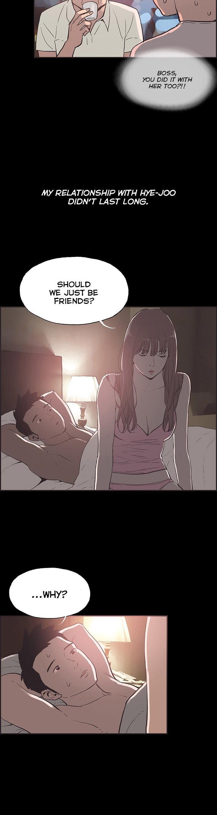 Cohabitation! Chapter 53 page 7 - Chapter 53