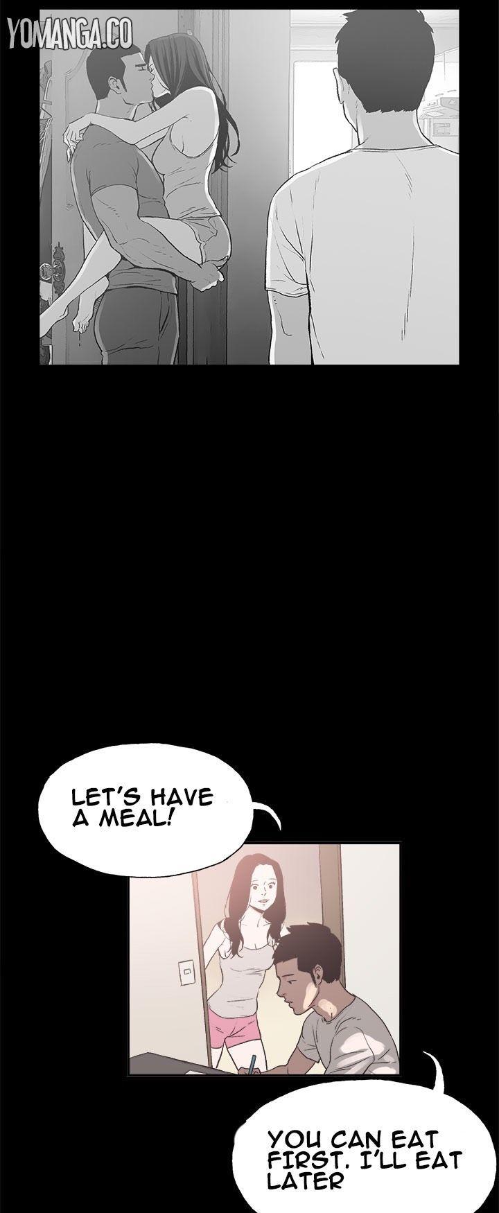 Cohabitation! Chapter 7 page 11 - Chapter 7