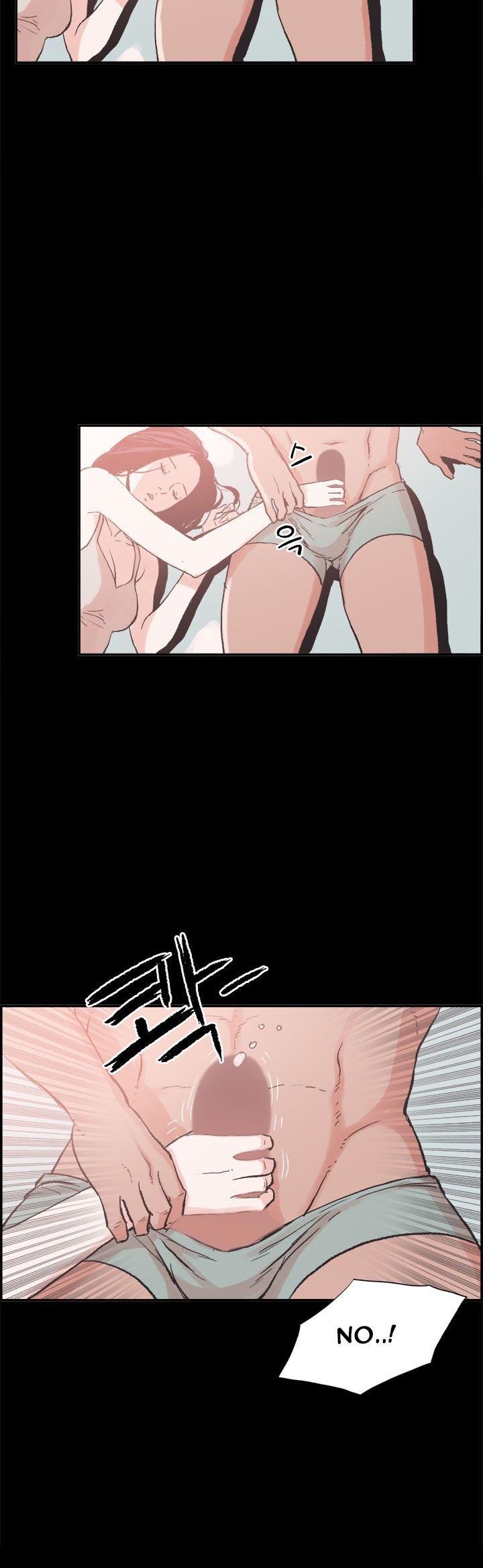 Cohabitation! Chapter 7 page 2 - Chapter 7