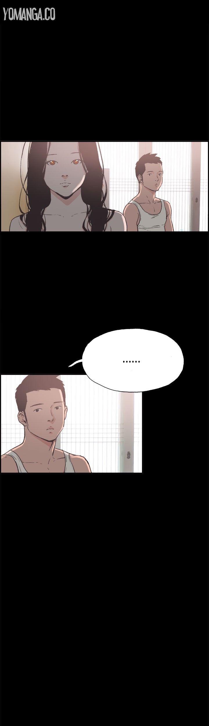 Cohabitation! Chapter 7 page 9 - Chapter 7