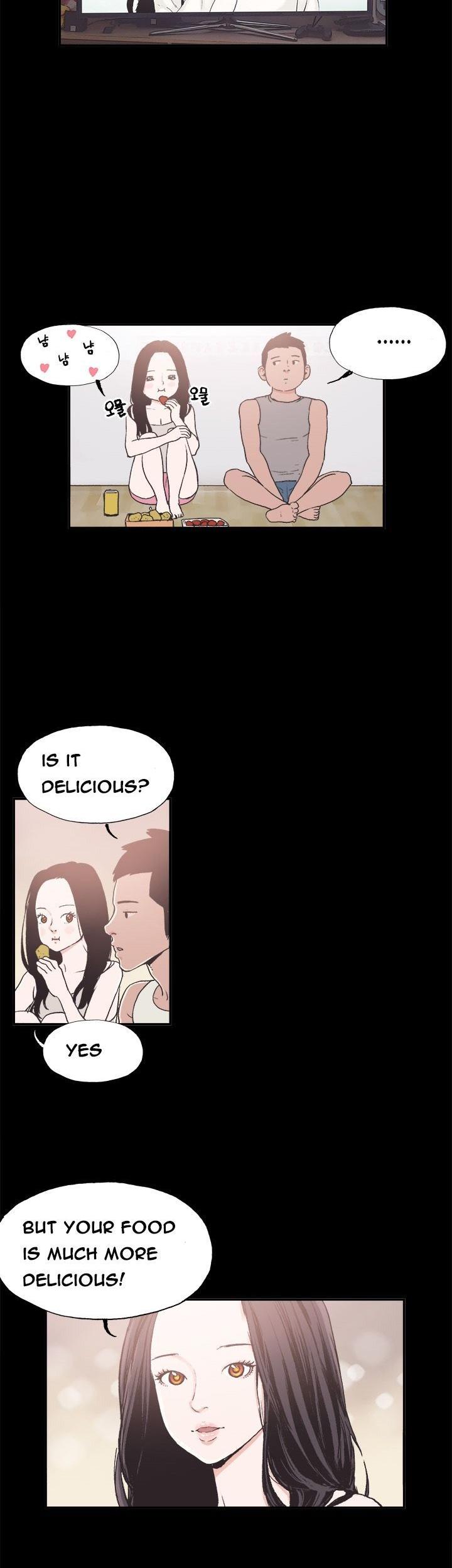 Cohabitation! Chapter 9 page 14 - Chapter 9