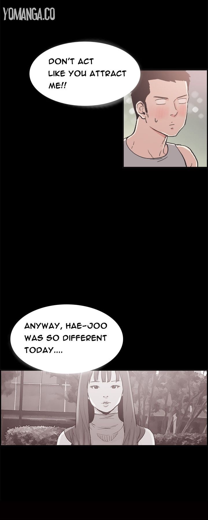 Cohabitation! Chapter 9 page 15 - Chapter 9