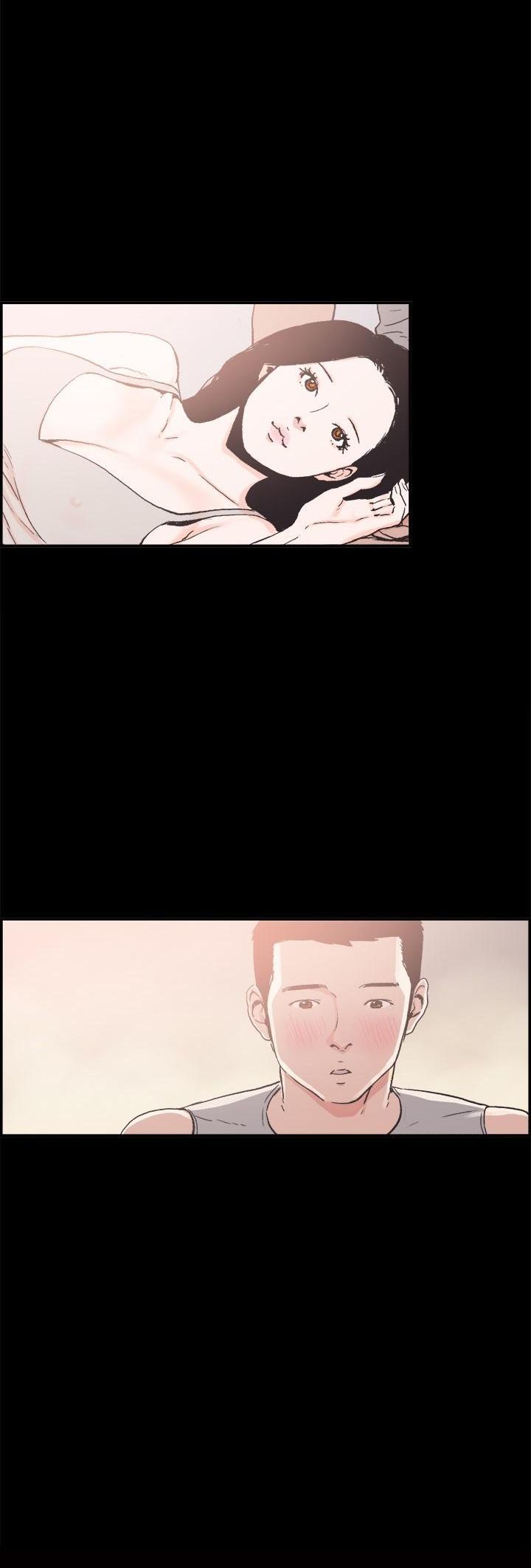 Cohabitation! Chapter 9 page 17 - Chapter 9