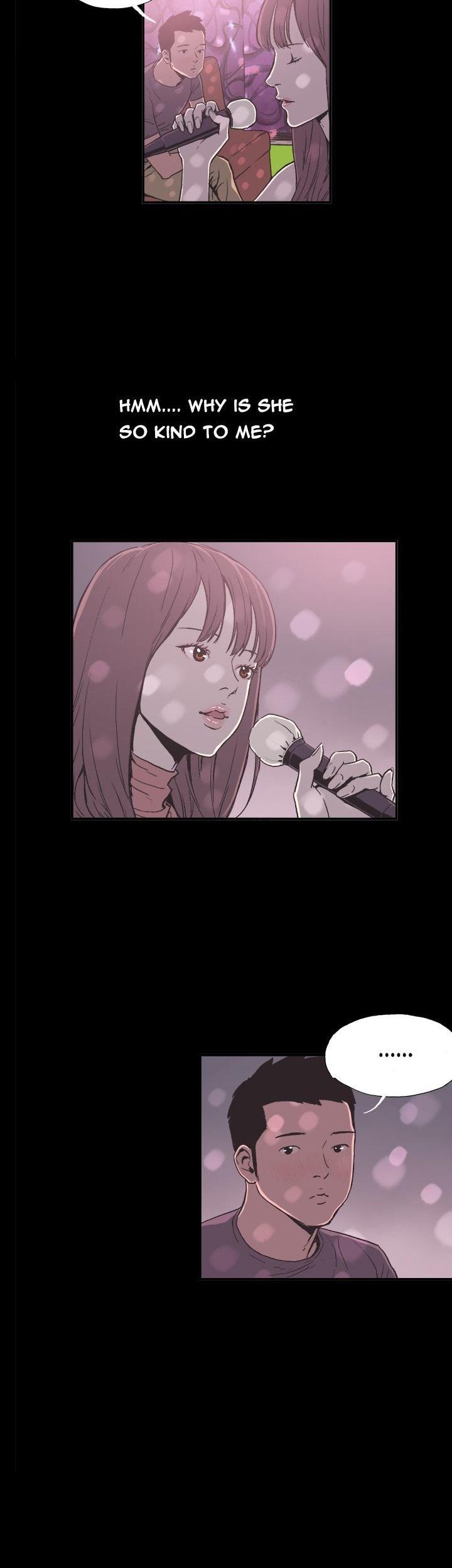 Cohabitation! Chapter 9 page 2 - Chapter 9