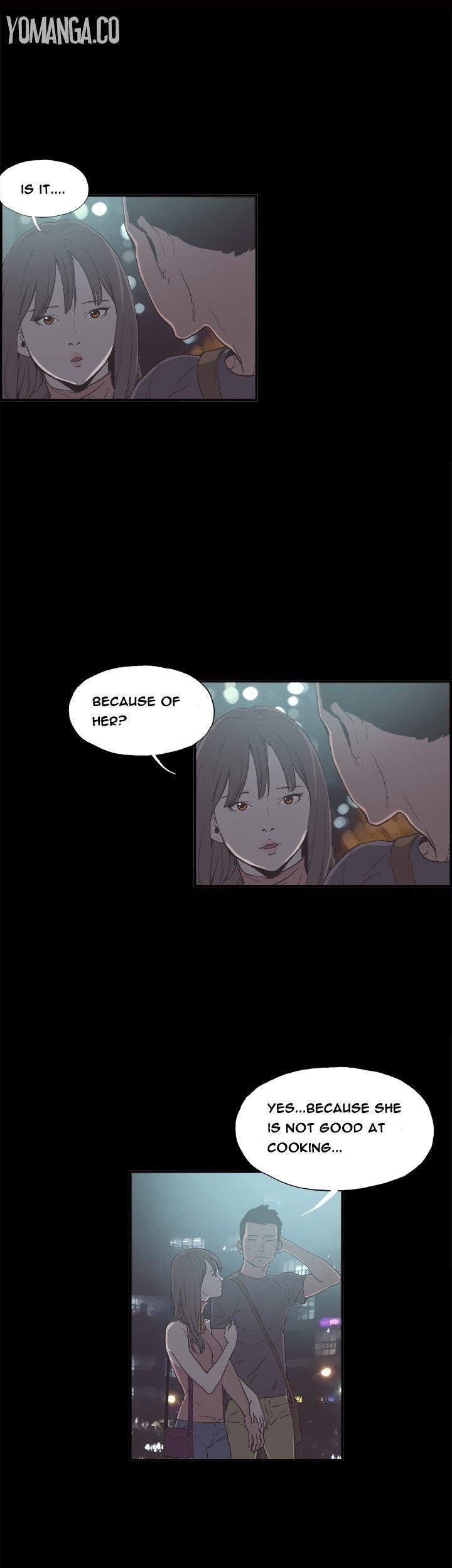 Cohabitation! Chapter 9 page 7 - Chapter 9