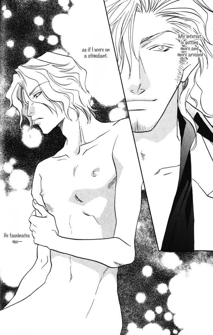 Cold - Zettaireido no Koibitotachi Chapter 1 page 24 - Chapter 1