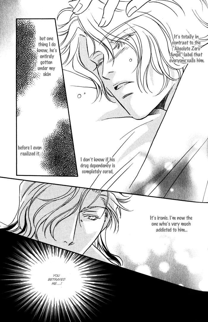 Cold - Zettaireido no Koibitotachi Chapter 6 page 13 - Chapter 6