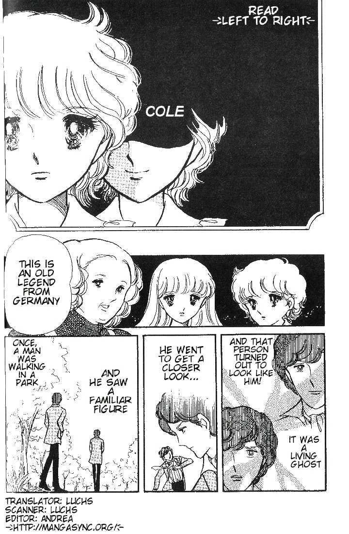 Cole Chapter 0 page 1 - Chapter 0