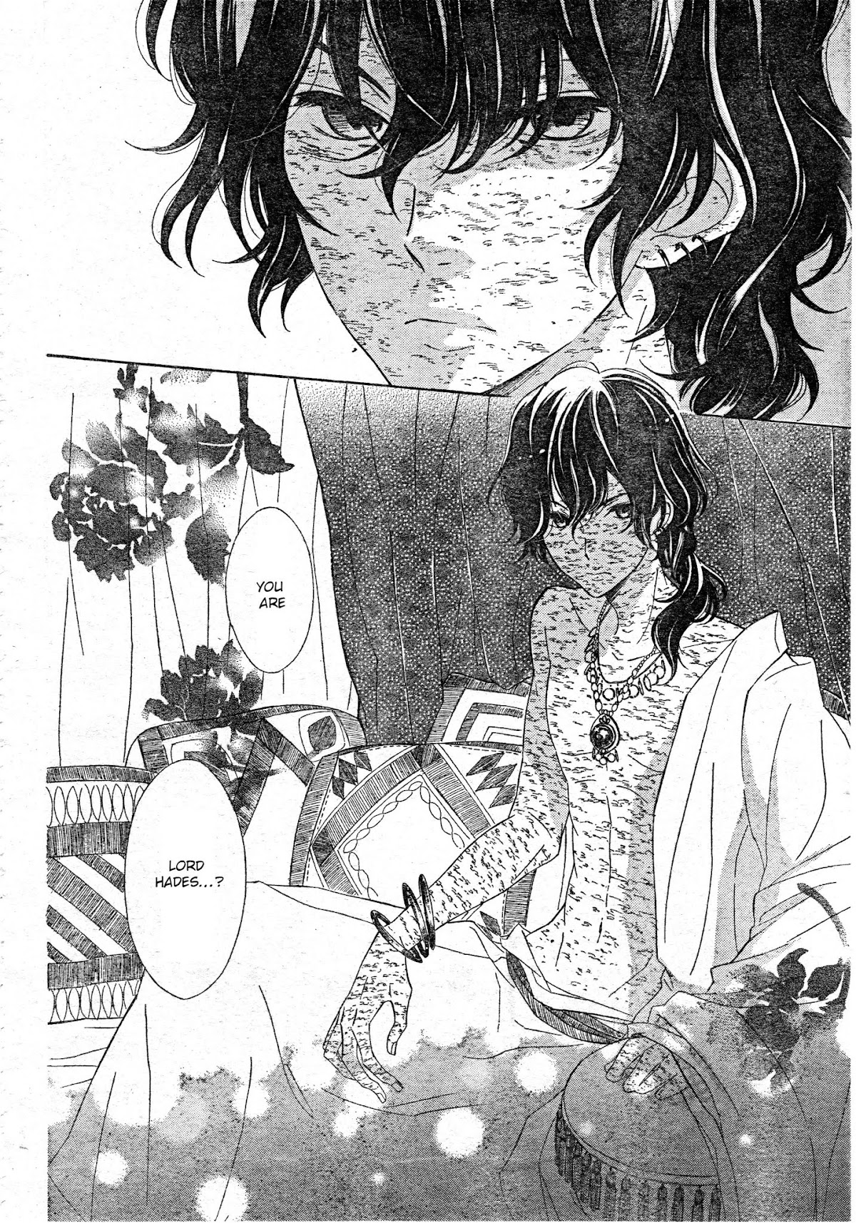 Colette wa Shinu Koto ni Shita Chapter 1 page 12 - Chapter 1