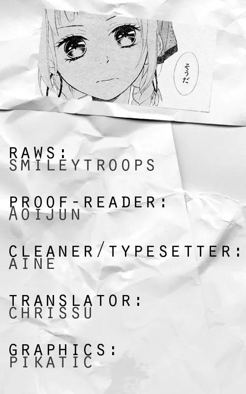 Colette wa Shinu Koto ni Shita Chapter 1 page 46 - Chapter 1
