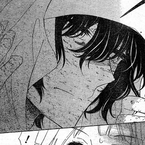 Colette wa Shinu Koto ni Shita Chapter 1 cover