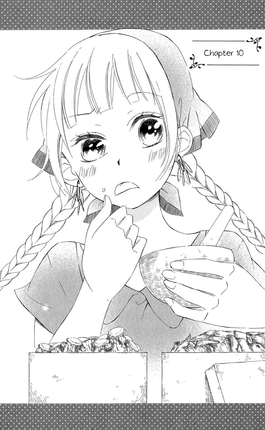 Colette wa Shinu Koto ni Shita Chapter 10 page 5 - Chapter 10