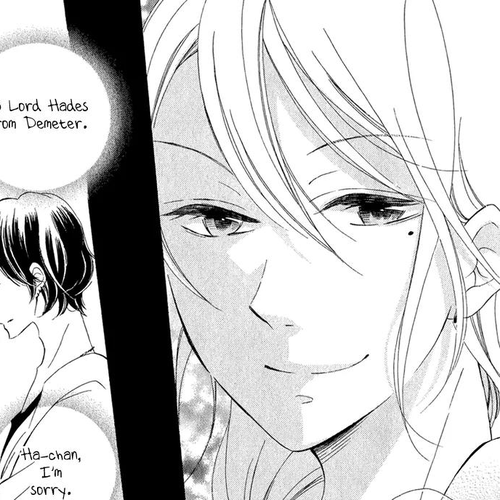 Colette wa Shinu Koto ni Shita Chapter 10 cover