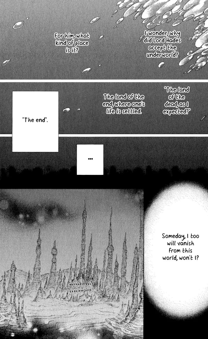 Colette wa Shinu Koto ni Shita Chapter 12 page 14 - Chapter 12