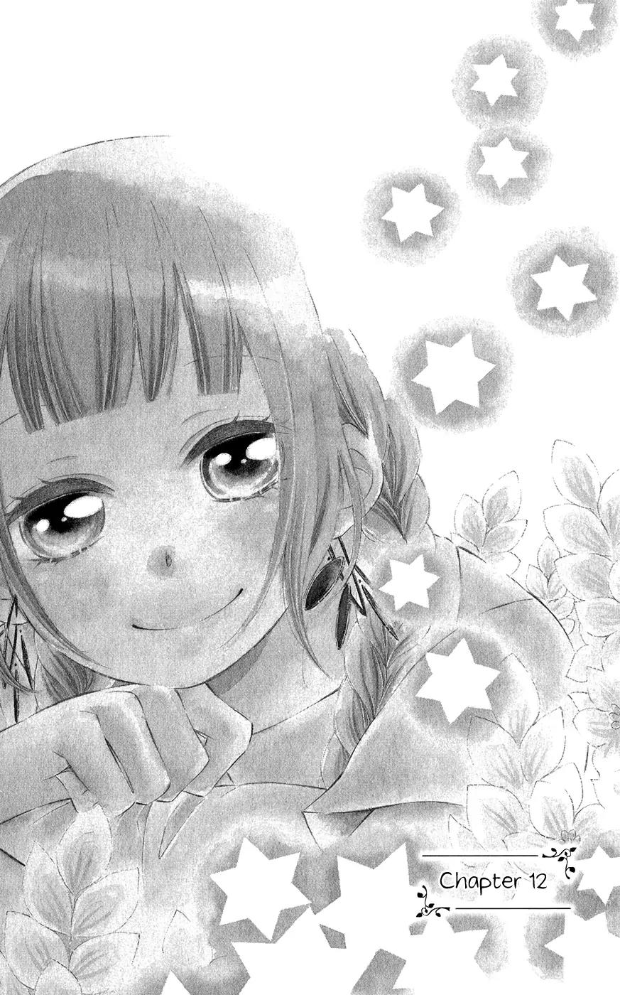 Colette wa Shinu Koto ni Shita Chapter 12 page 5 - Chapter 12