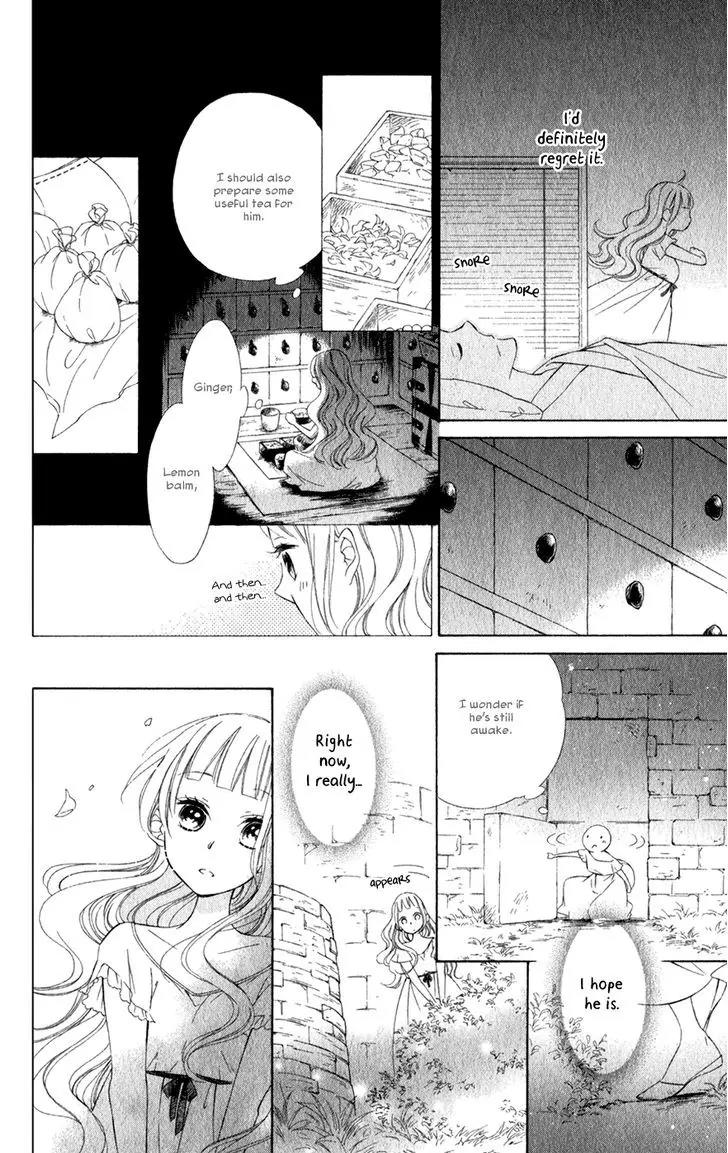 Colette wa Shinu Koto ni Shita Chapter 13 page 23 - Chapter 13