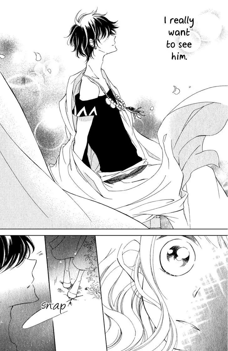 Colette wa Shinu Koto ni Shita Chapter 13 page 24 - Chapter 13