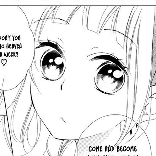 Colette wa Shinu Koto ni Shita Chapter 13 cover