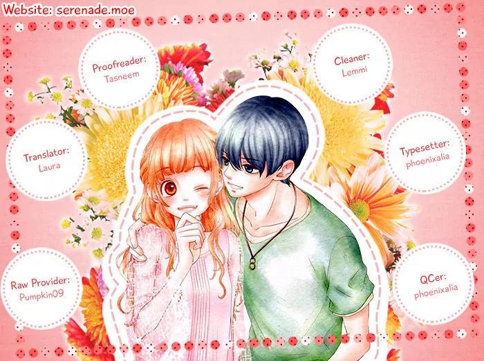Colette wa Shinu Koto ni Shita Chapter 15 page 1 - Chapter 15