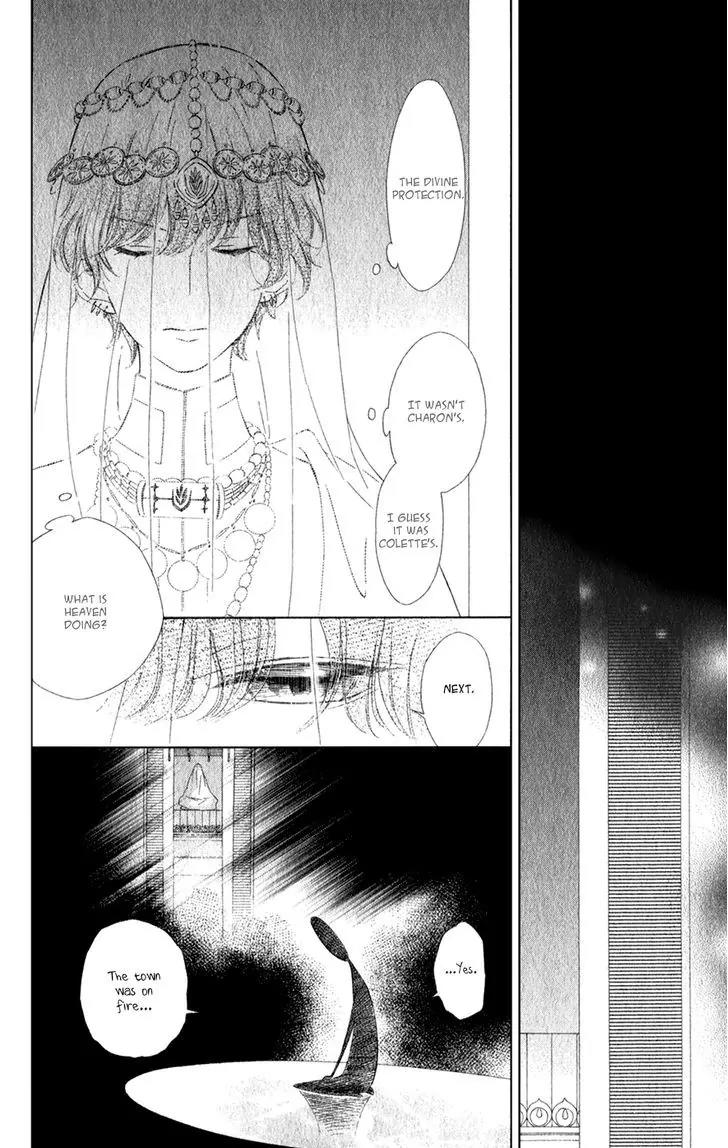 Colette wa Shinu Koto ni Shita Chapter 15 page 14 - Chapter 15