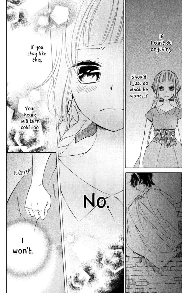 Colette wa Shinu Koto ni Shita Chapter 15 page 24 - Chapter 15