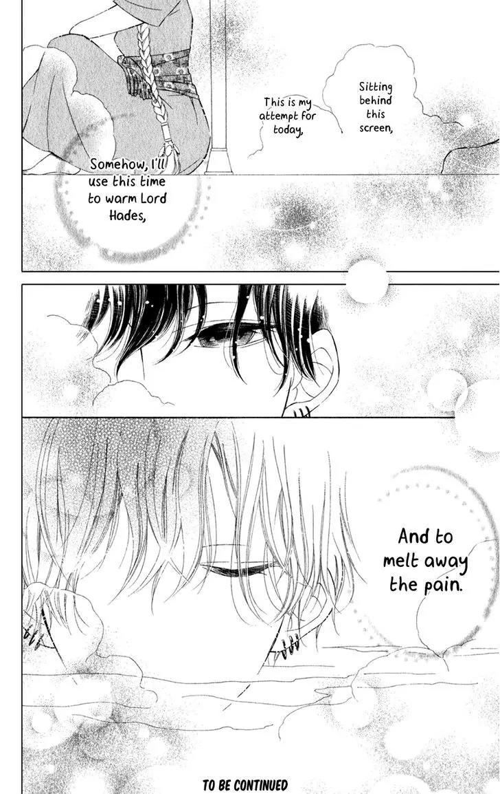 Colette wa Shinu Koto ni Shita Chapter 15 page 30 - Chapter 15