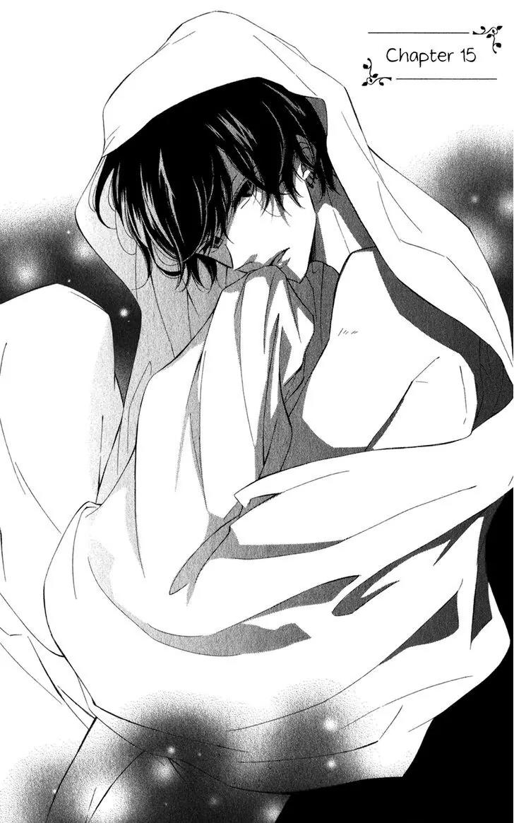 Colette wa Shinu Koto ni Shita Chapter 15 page 5 - Chapter 15