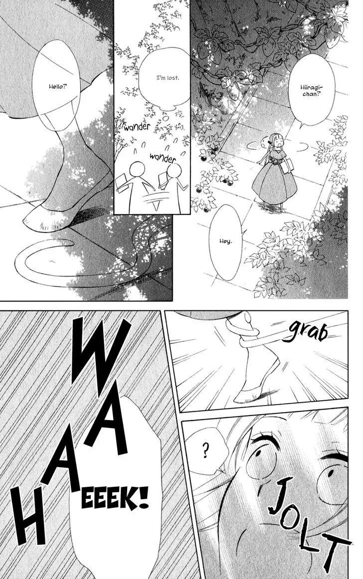 Colette wa Shinu Koto ni Shita Chapter 15 page 9 - Chapter 15