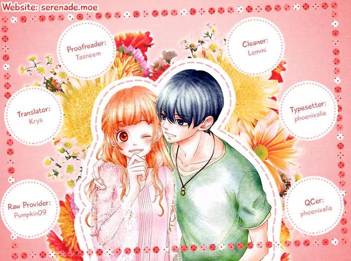 Colette wa Shinu Koto ni Shita Chapter 16 page 1 - Chapter 16