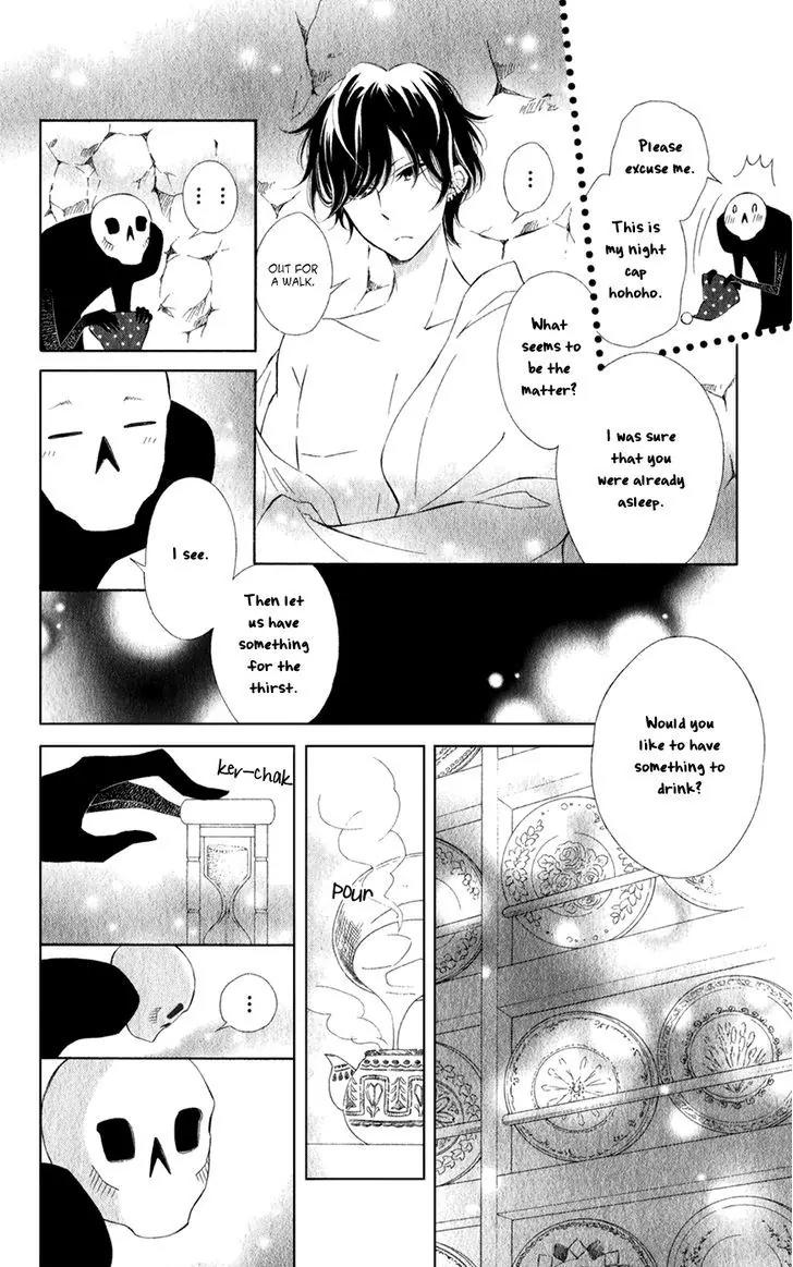 Colette wa Shinu Koto ni Shita Chapter 16 page 16 - Chapter 16