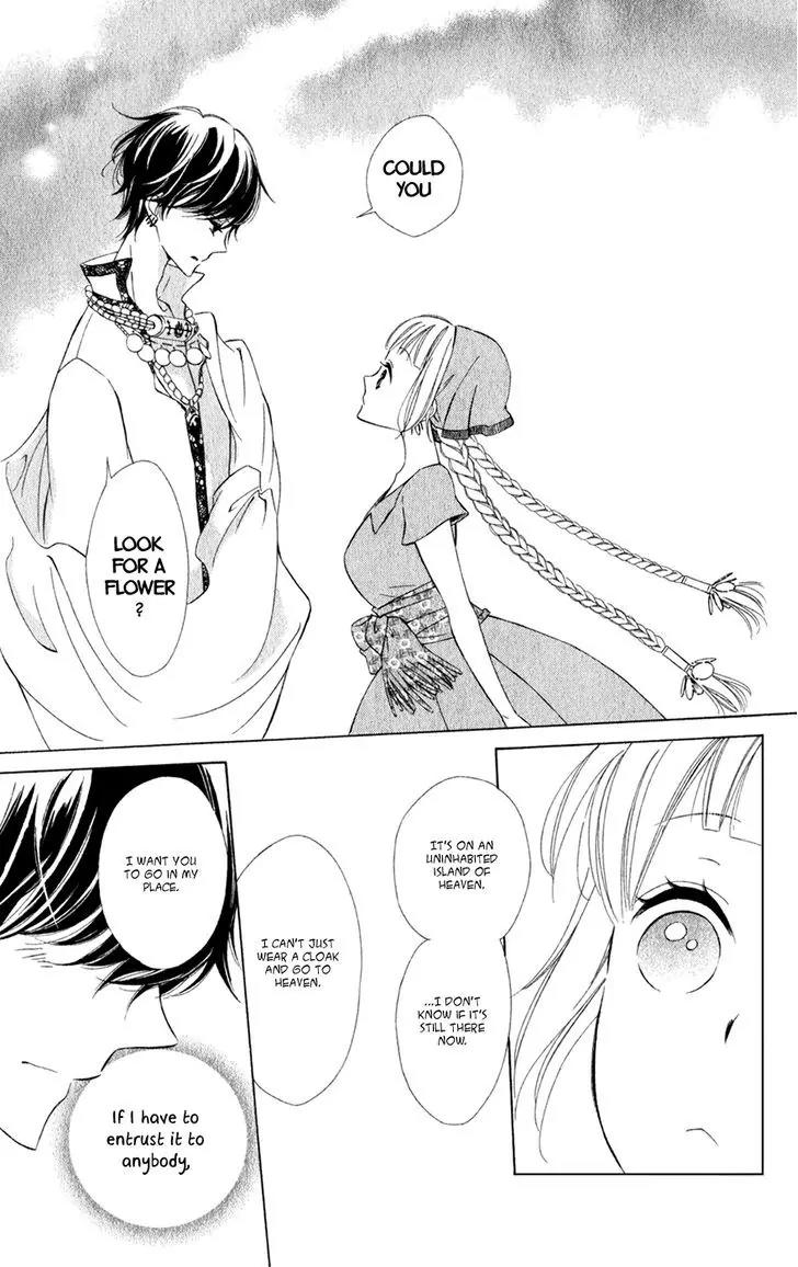 Colette wa Shinu Koto ni Shita Chapter 16 page 29 - Chapter 16
