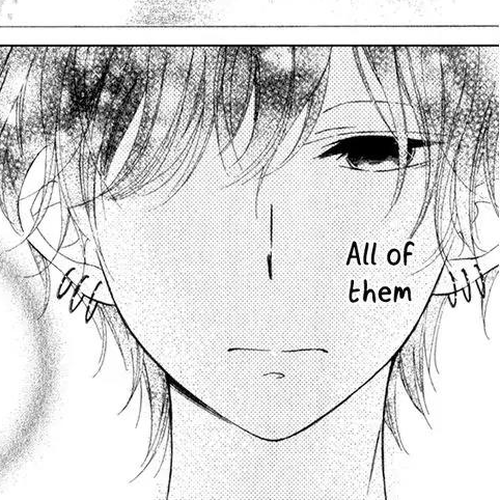 Colette wa Shinu Koto ni Shita Chapter 16 cover