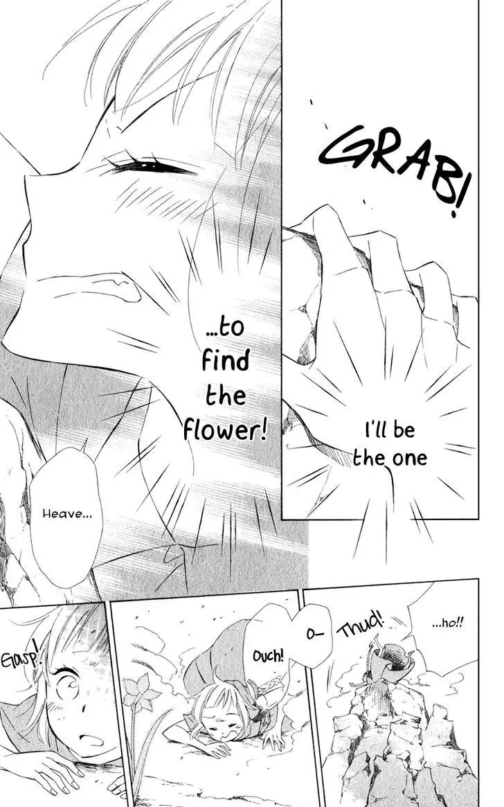 Colette wa Shinu Koto ni Shita Chapter 17 page 28 - Chapter 17